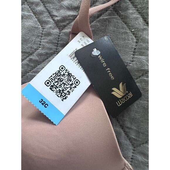 Wacoal Women's Comfort First Wirefree T-Shirt Bra 30C - Picture 5 of 5